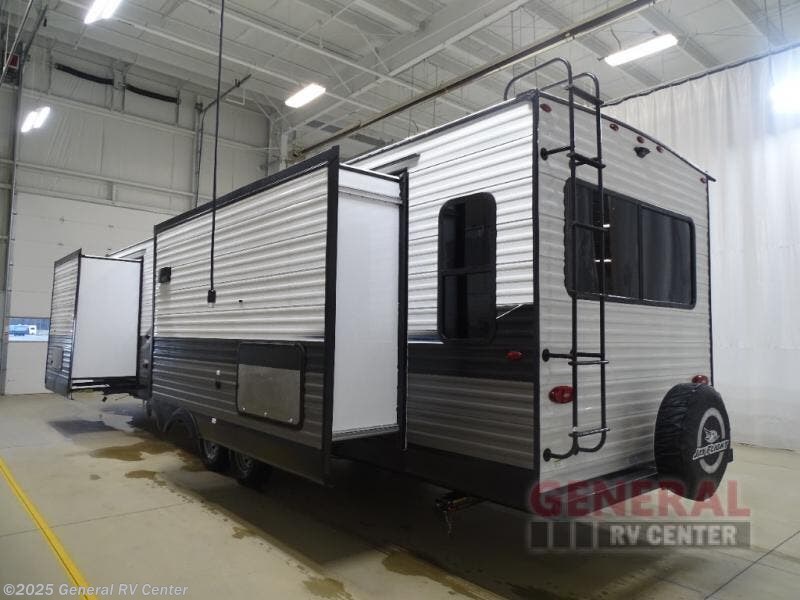 2023 Jayco Jay Flight 334RTS RV for Sale in Mount Clemens, MI 48043