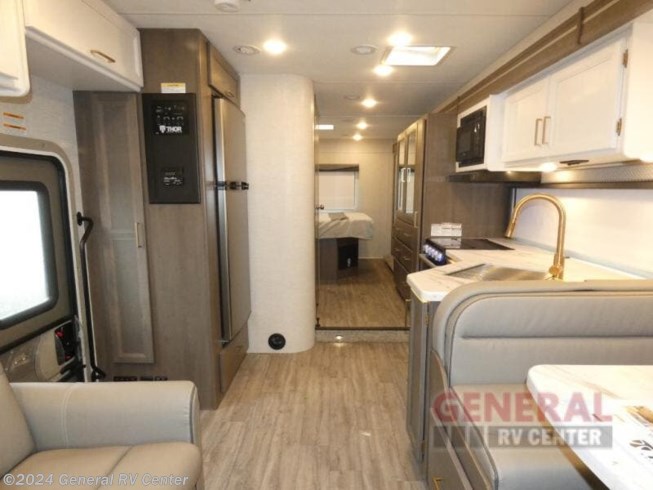 2024 Four Winds 31WV by Thor Motor Coach from General RV Center in Mount Clemens, Michigan