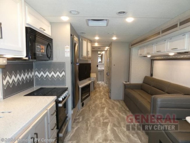 2024 Windsport 35M by Thor Motor Coach from General RV Center in Mount Clemens, Michigan