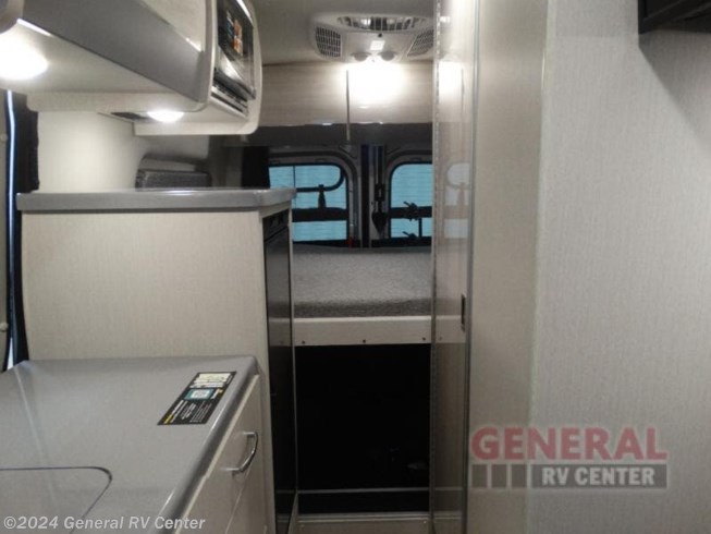 2024 Tranquility 19L by Thor Motor Coach from General RV Center in Mount Clemens, Michigan