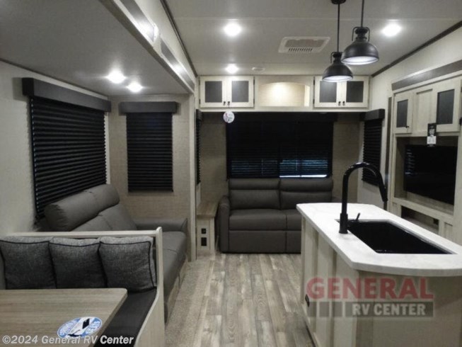 2023 Wildcat ONE 36MB by Forest River from General RV Center in Mount Clemens, Michigan