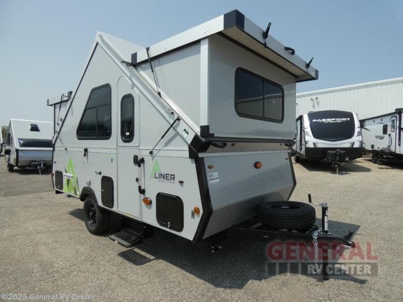 2023 Aliner Expedition Sofa Bed RV for Sale in Mount Clemens, MI 48043