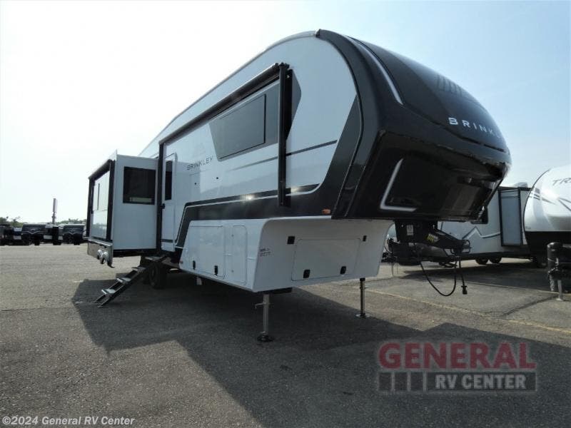 2024 Brinkley RV Model Z 3100 RV for Sale in Mount Clemens, MI 48043 ...