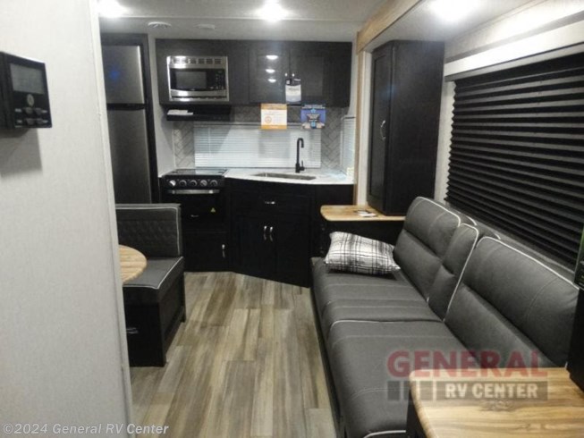 2024 Freedom Express Ultra Lite 246RKS by Coachmen from General RV Center in Mount Clemens, Michigan