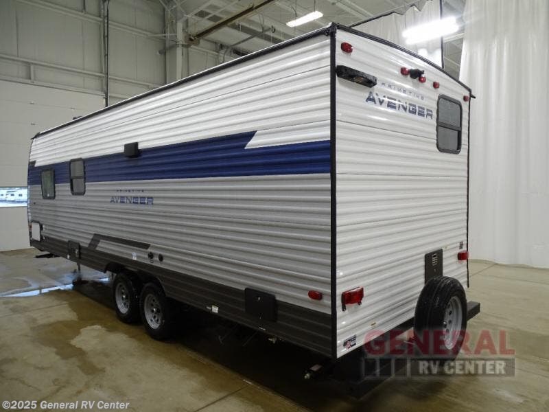 2024 Prime Time Avenger 26BK RV for Sale in Mount Clemens, MI 48043