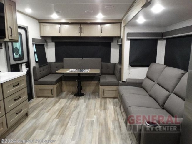 2024 Reflection 296RDTS by Grand Design from General RV Center in Mount Clemens, Michigan