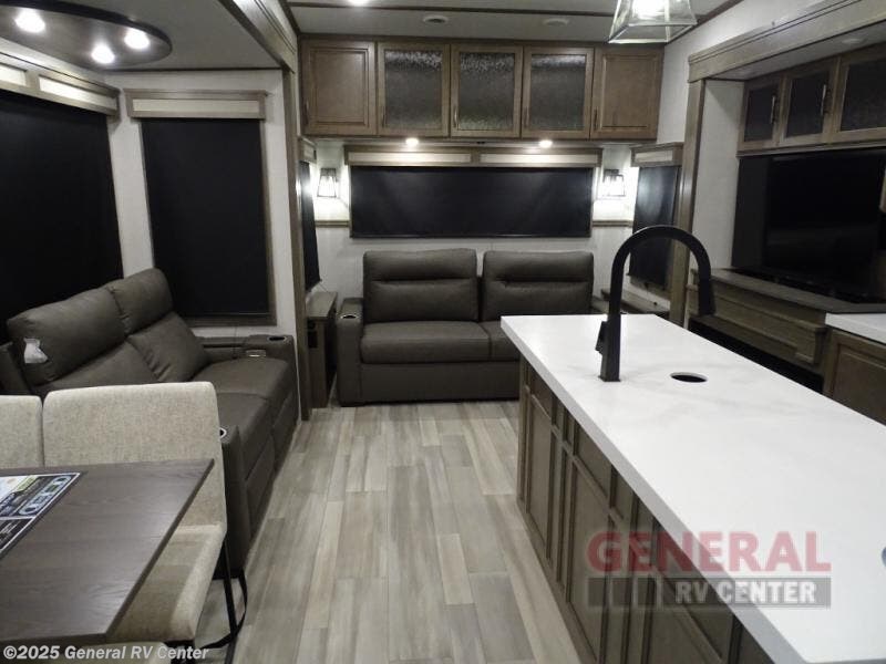 2024 Grand Design Solitude 310GK RV for Sale in Mount Clemens, MI 48043
