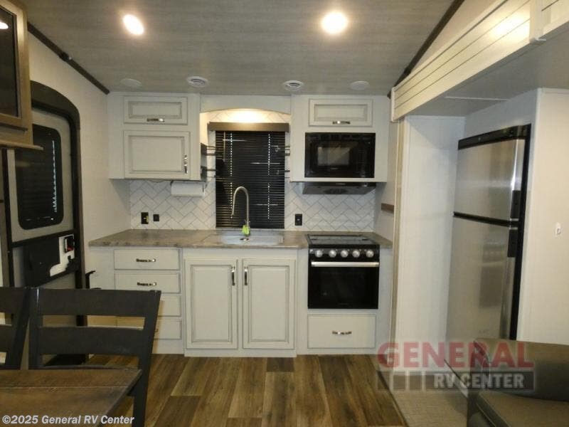 2022 Keystone Cougar HalfTon 23MLS RV for Sale in Mount Clemens, MI