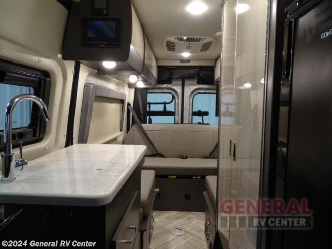 2024 Sanctuary 19P by Thor Motor Coach from General RV Center in Mount Clemens, Michigan