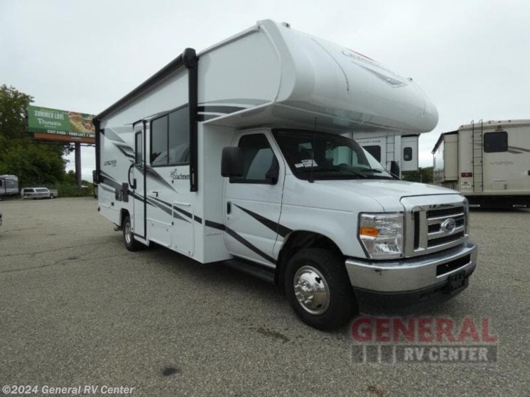 New 2024 Coachmen Leprechaun 260DS Ford 450 available in Mount Clemens, Michigan