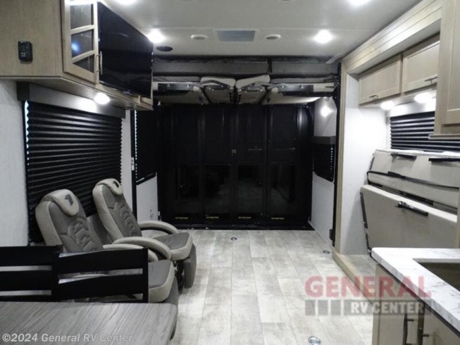 2024 Momentum G-Class 30G by Grand Design from General RV Center in Mount Clemens, Michigan