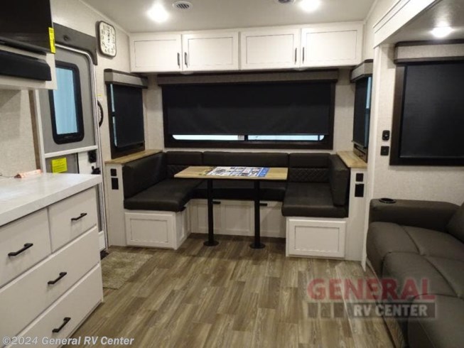 2024 Eagle HT 25RUC by Jayco from General RV Center in Mount Clemens, Michigan