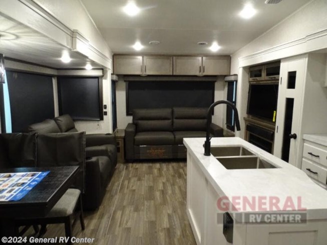 2024 Eagle HT 29RLC by Jayco from General RV Center in Mount Clemens, Michigan