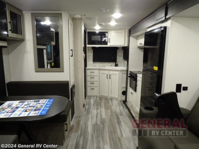 2024 Jay Feather 21MML by Jayco from General RV Center in Mount Clemens, Michigan
