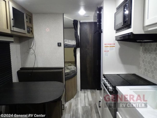 2024 Jay Flight 264BH by Jayco from General RV Center in Mount Clemens, Michigan