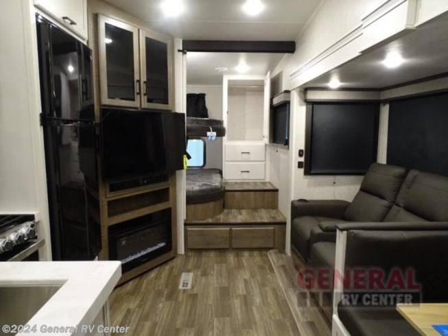 2024 Eagle 29.5BHDS by Jayco from General RV Center in Mount Clemens, Michigan