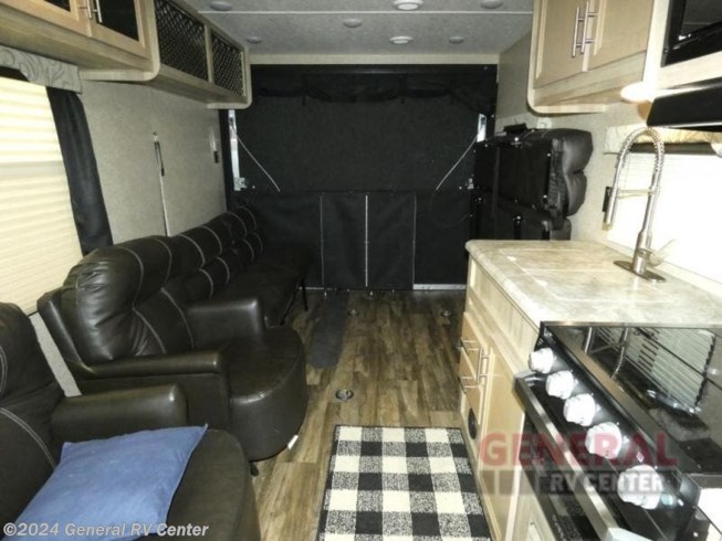 2019 Catalina Trail Blazer 26TH by Coachmen from General RV Center in Mount Clemens, Michigan