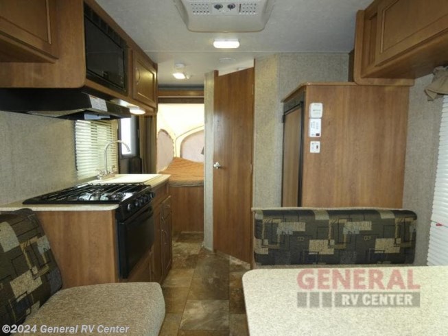 2016 Apex Ultra-Lite 151RBX by Coachmen from General RV Center in Mount Clemens, Michigan