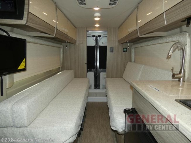 2024 Ethos 20T by Entegra Coach from General RV Center in Mount Clemens, Michigan