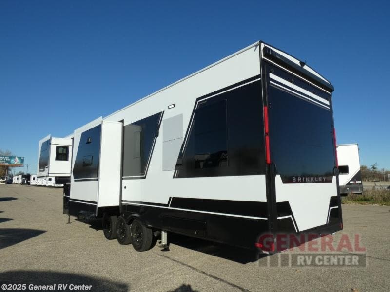 2024 Brinkley RV Model G 3500 RV for Sale in Mount Clemens, MI 48043