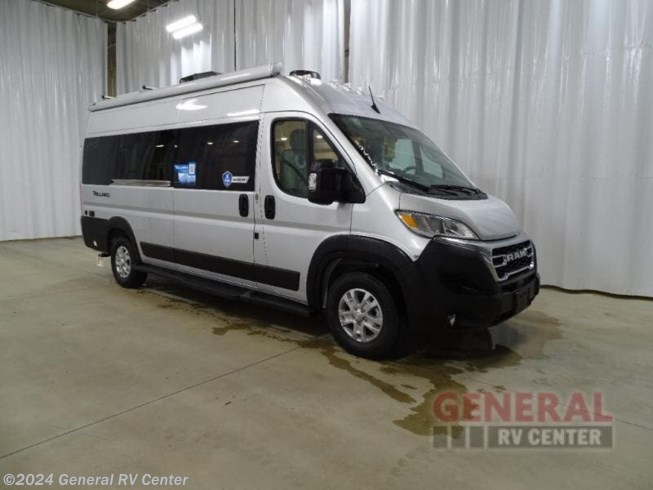New 2024 Thor Motor Coach Tellaro 20L available in Mount Clemens, Michigan