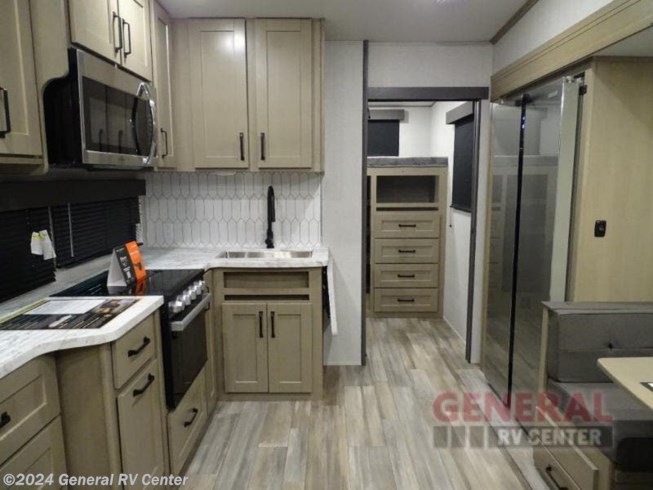 2024 Reflection 150 Series 298BH by Grand Design from General RV Center in Mount Clemens, Michigan