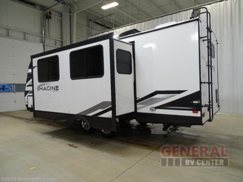 2024 Grand Design Imagine 2600RB RV for Sale in Mount Clemens, MI 48043