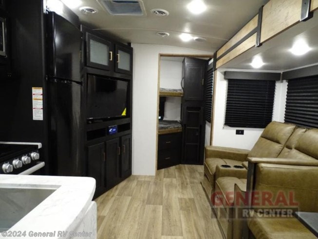 2023 Outback Ultra Lite 291UBH by Keystone from General RV Center in Mount Clemens, Michigan