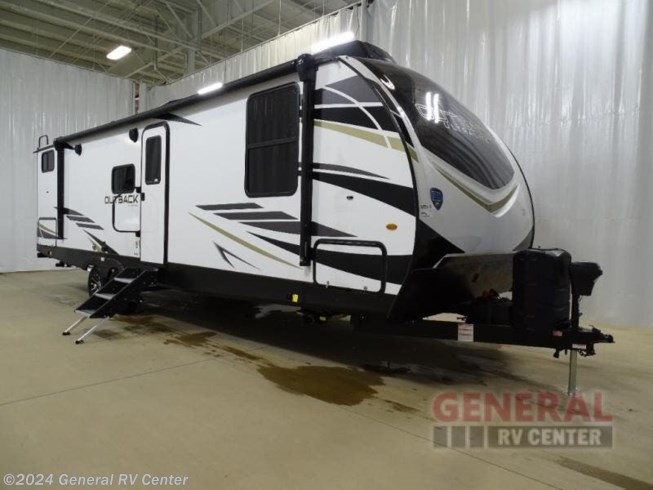 New 2023 Keystone Outback Ultra Lite 291UBH available in Mount Clemens, Michigan