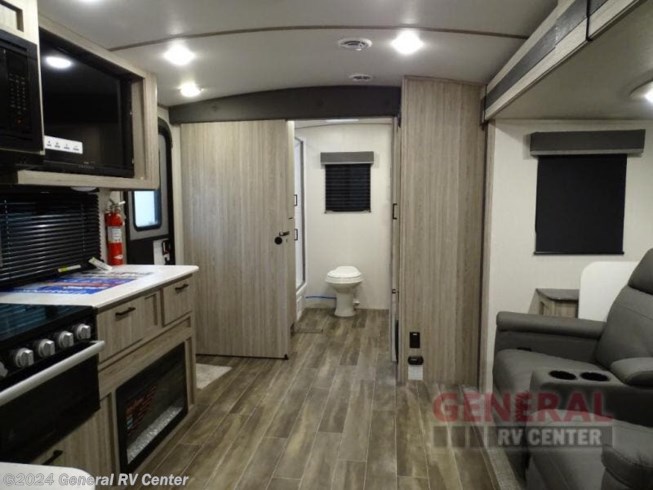 2024 Passport GT 2400RB by Keystone from General RV Center in Mount Clemens, Michigan