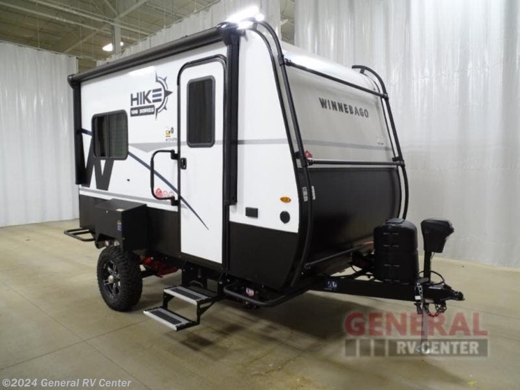 New 2023 Winnebago HIKE 100 H1316TB available in Mount Clemens, Michigan