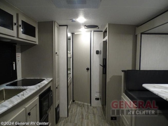 2024 Apex Nano 194BHS by Coachmen from General RV Center in Mount Clemens, Michigan