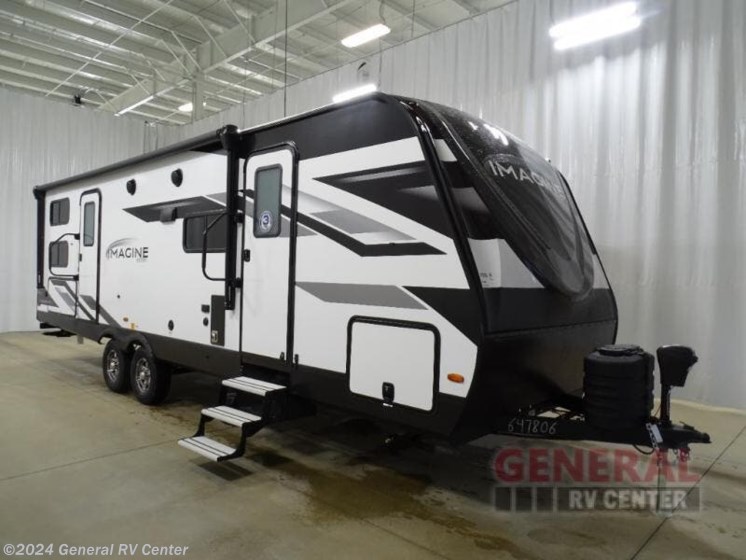 New 2024 Grand Design Imagine 2800BH available in Mount Clemens, Michigan