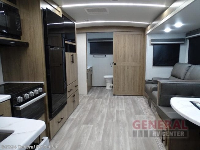 2024 Imagine 2600RB by Grand Design from General RV Center in Mount Clemens, Michigan