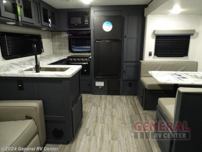 2024 Apex Ultra-Lite 264RKS by Coachmen from General RV Center in Mount Clemens, Michigan