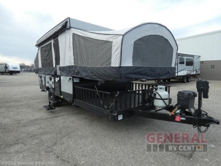 Used 2022 Coachmen V-Trec V3 available in Mount Clemens, Michigan
