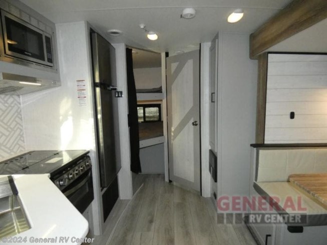 2023 North Trail 24BHS by Heartland from General RV Center in Mount Clemens, Michigan