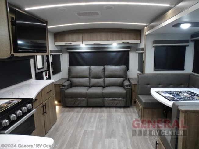 2024 Imagine 2500RL by Grand Design from General RV Center in Mount Clemens, Michigan