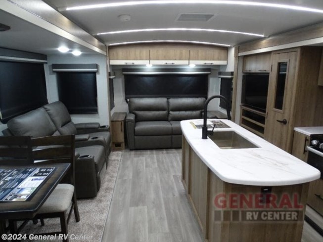 2024 Imagine 2970RL by Grand Design from General RV Center in Mount Clemens, Michigan