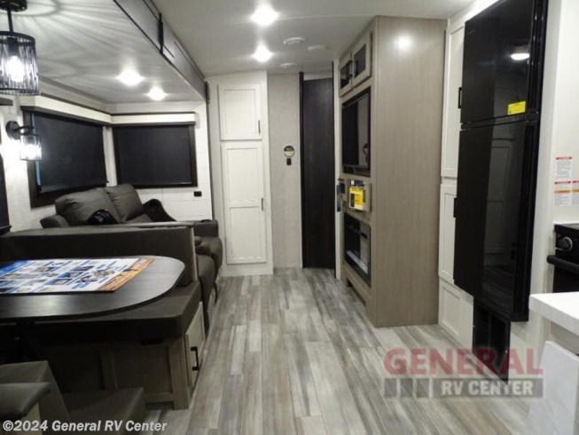2024 White Hawk 32BH by Jayco from General RV Center in Mount Clemens, Michigan