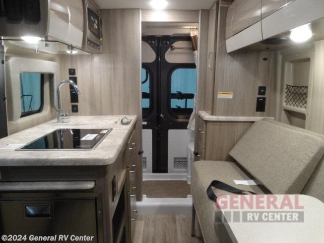 2024 Scope 18M by Thor Motor Coach from General RV Center in Mount Clemens, Michigan