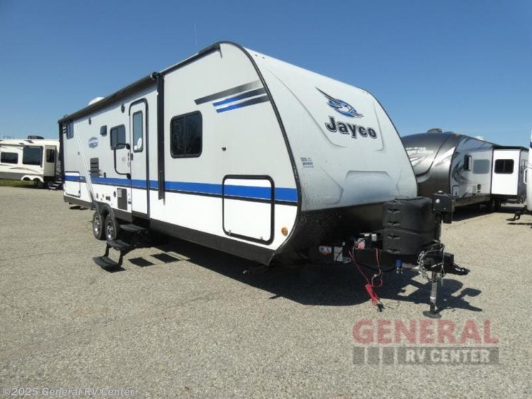 2019 Jayco Jay Feather 27BH RV for Sale in Mount Clemens, MI 48043