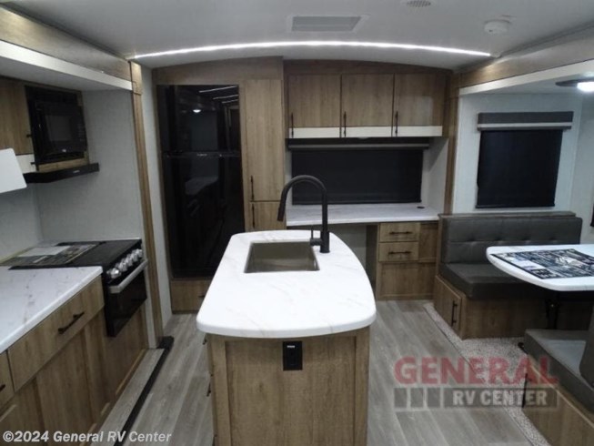 2024 Imagine 2670MK by Grand Design from General RV Center in Mount Clemens, Michigan
