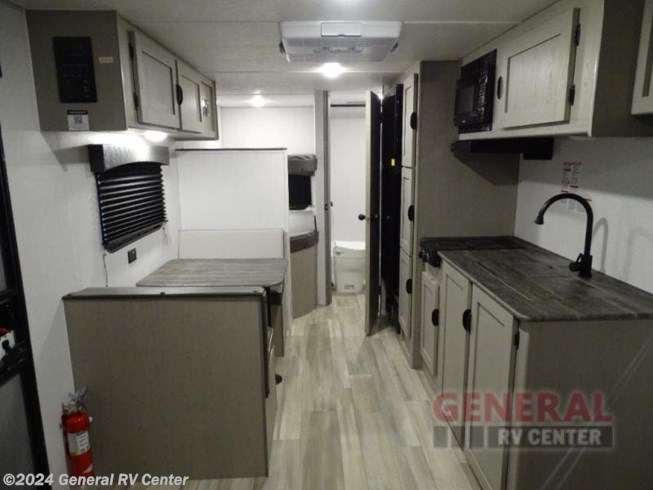 2024 Clipper 5K Series 26BH by Coachmen from General RV Center in Mount Clemens, Michigan