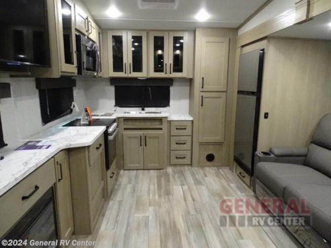 2024 Reflection 150 Series 270BN by Grand Design from General RV Center in Mount Clemens, Michigan