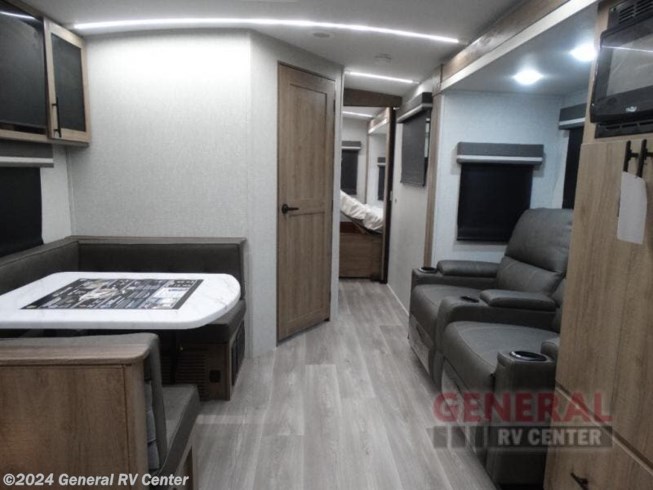 2024 Imagine 2660BS by Grand Design from General RV Center in Mount Clemens, Michigan