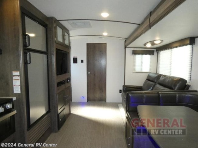 2020 Passport 2710RB GT Series by Keystone from General RV Center in Mount Clemens, Michigan