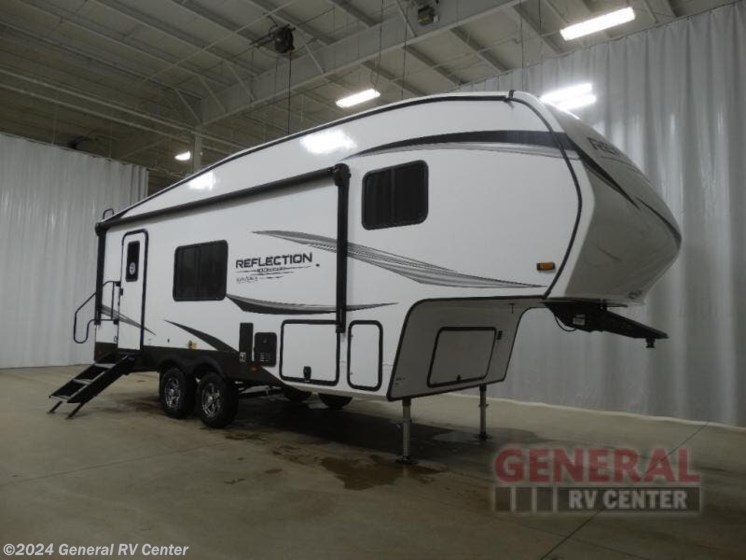 New 2024 Grand Design Reflection 100 Series 22RK available in Mount Clemens, Michigan