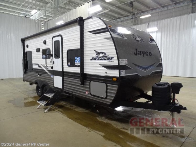 New 2024 Jayco Jay Flight 212QB available in Mount Clemens, Michigan
