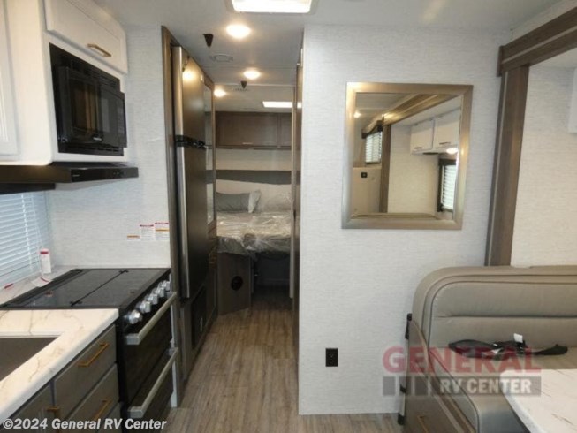 2024 Four Winds 25V Chevy by Thor Motor Coach from General RV Center in Mount Clemens, Michigan
